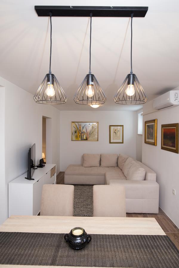 Sweet Apartment City Center Split Dış mekan fotoğraf