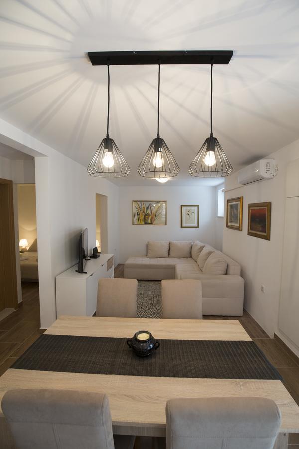 Sweet Apartment City Center Split Dış mekan fotoğraf
