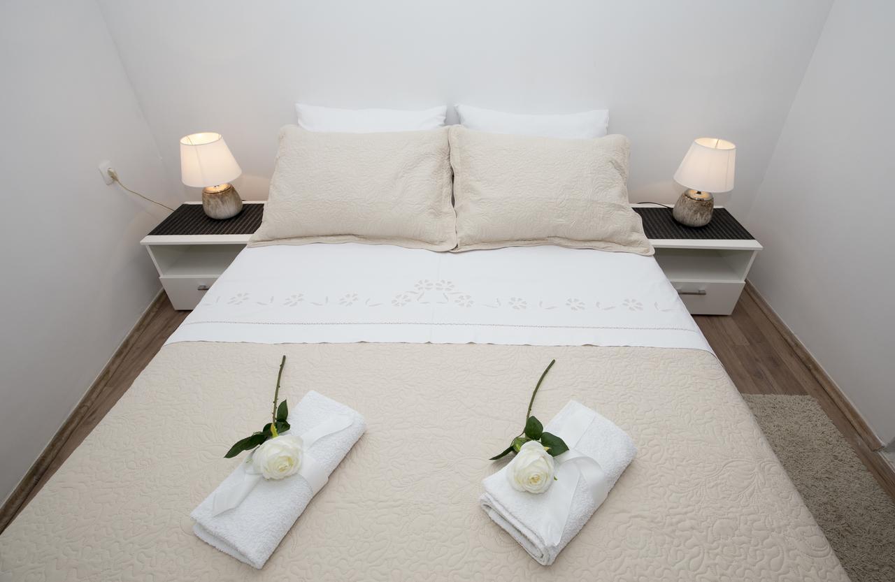Sweet Apartment City Center Split Dış mekan fotoğraf
